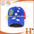 Custom Design Hats Caps Good Quality Fitted Baseball Caps For Sales 2017